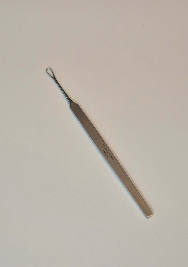 Comedone Extractor - Large Loop
