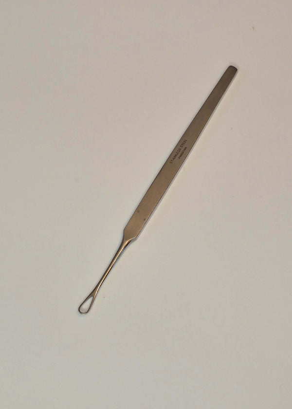 Comedone Extractor - Large Loop