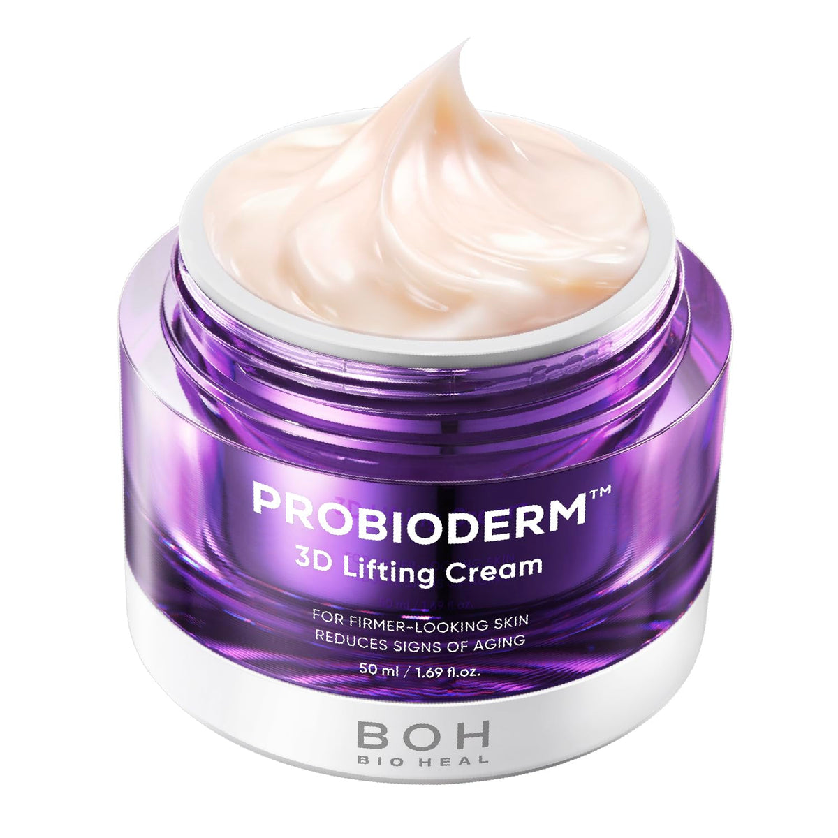 BIO HEAL BOH PROBIODERM 3D Lifting Cream - Snipetell