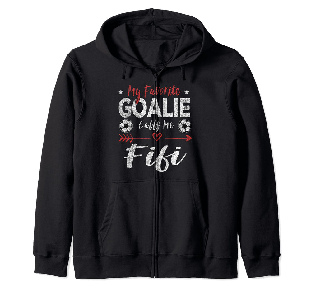 Funny Soccer Goalie Goalkeeper Mom T-Shirt - Minimalist Print Unisex
