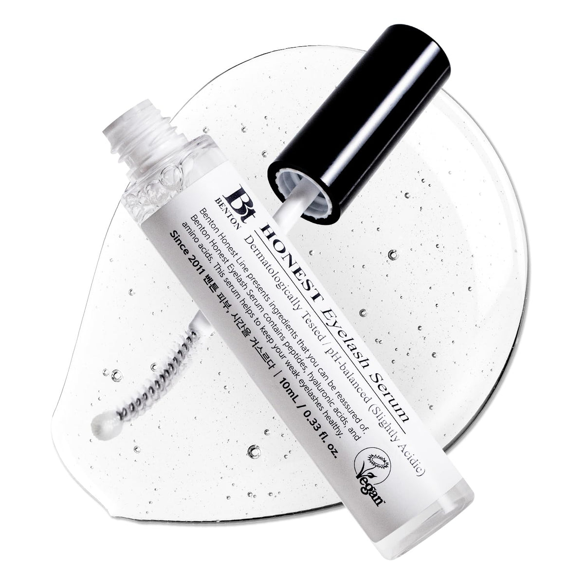 Benton Honest Eyelash Serum - Snipetell