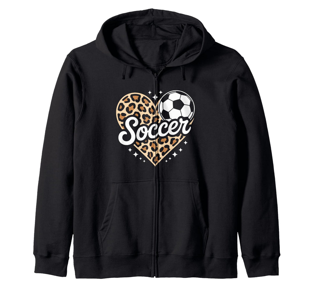 Funny Soccer Soccer Player Coach Jm T-Shirt - Graphic Print Unisex