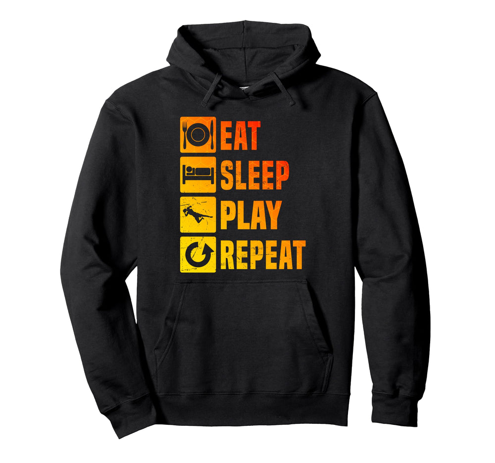 Football Womens Goalkeeper Football Hoodie - Casual Everyday Wear Unisex