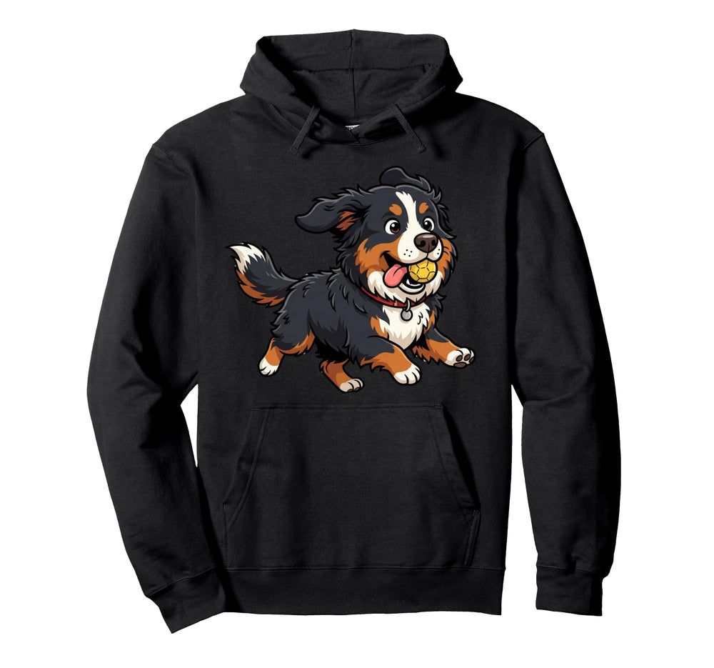 Watermelon Soccer Player Number 7 Hoodie - Novelty Apparel for Adults