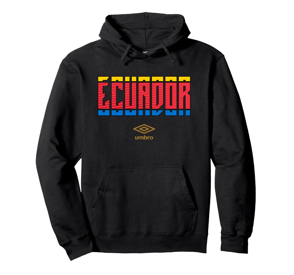 Umbro International Soccer Hoodie - Casual Everyday Wear for Adults