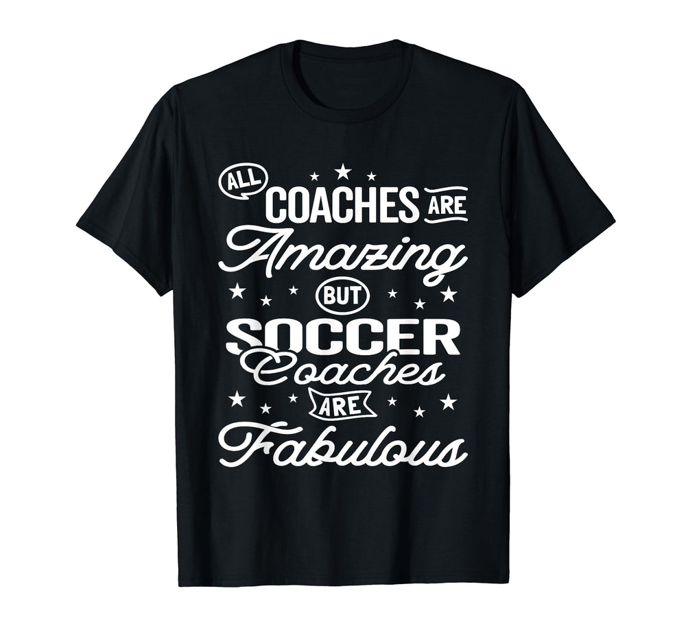 Soccer Coach Designs And Hoodie - Novelty Apparel for Adults