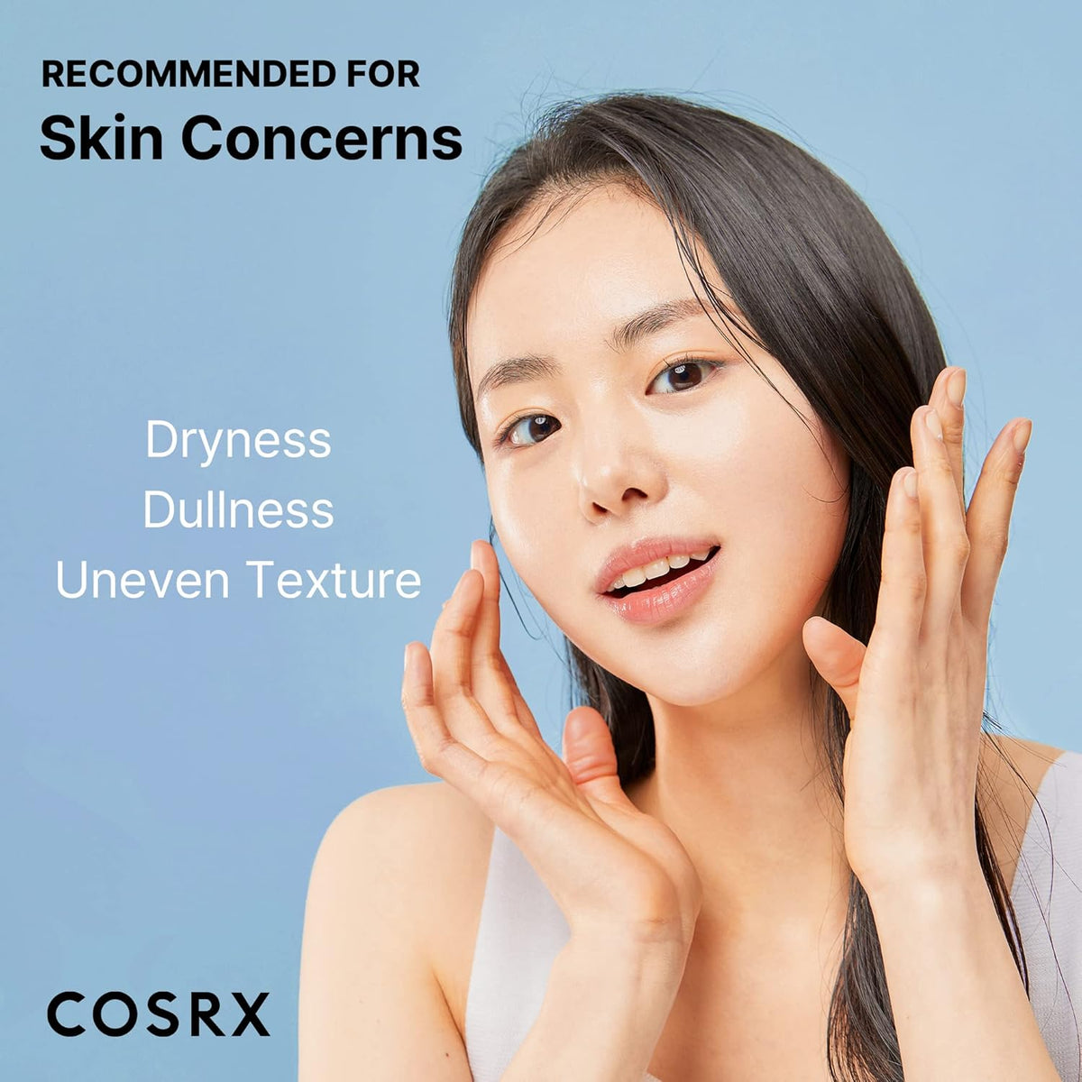 Cosrx Low pH Good Morning Gel Cleanser - Snipetell