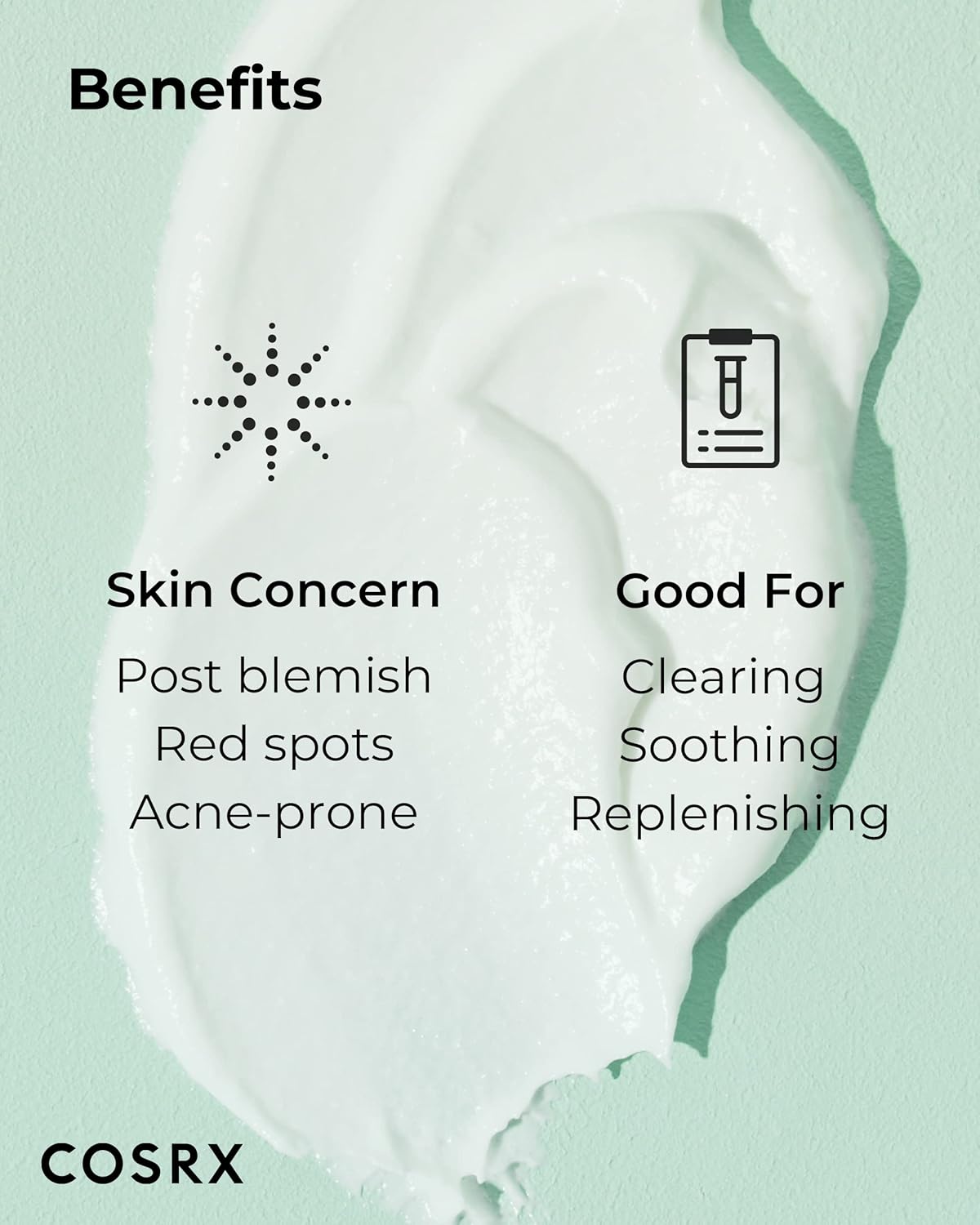 Cosrx Centella Blemish Cream - Snipetell