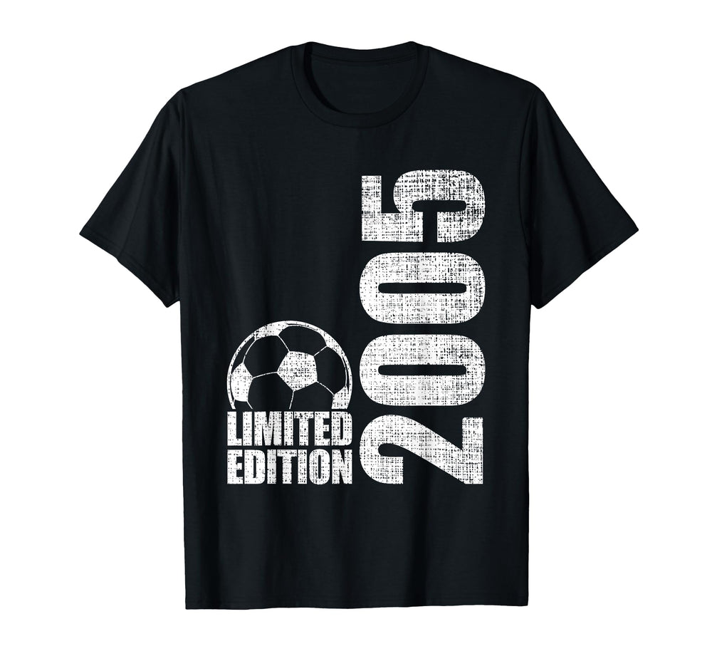 21 Years Old 2005 21St Birthday T-Shirt - Aesthetic Graphic for Adults