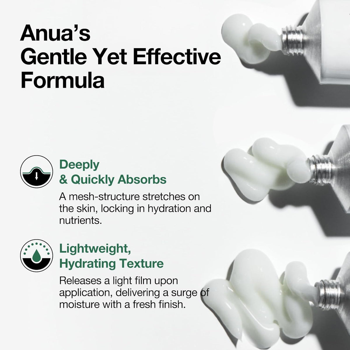 ANUA Heartleaf Centella Red Spot Cream - Snipetell