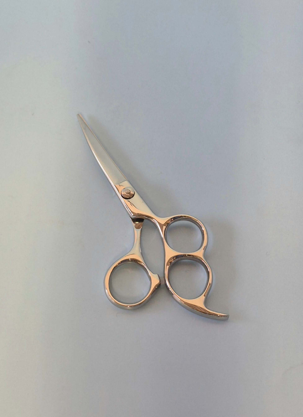 Ciseaux courbes Sabre 5"