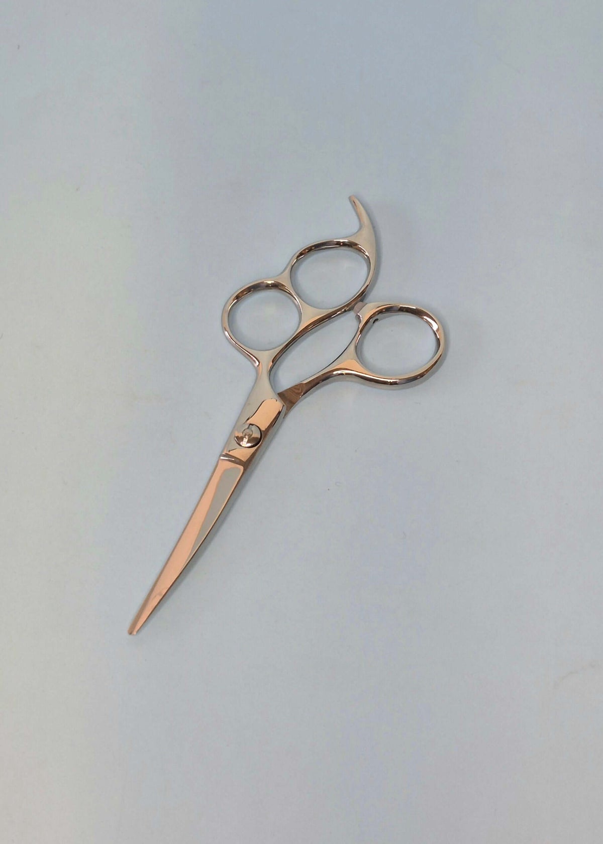 Ciseaux courbes Sabre 5"