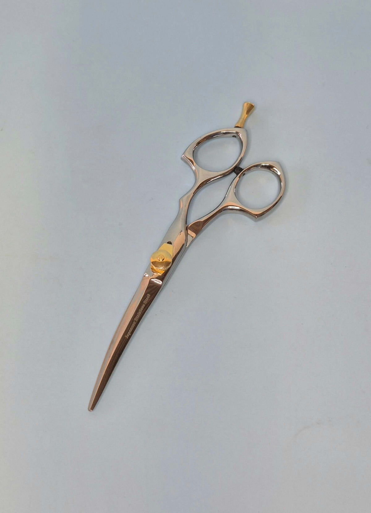 Tijeras curvas Sabre de 6"