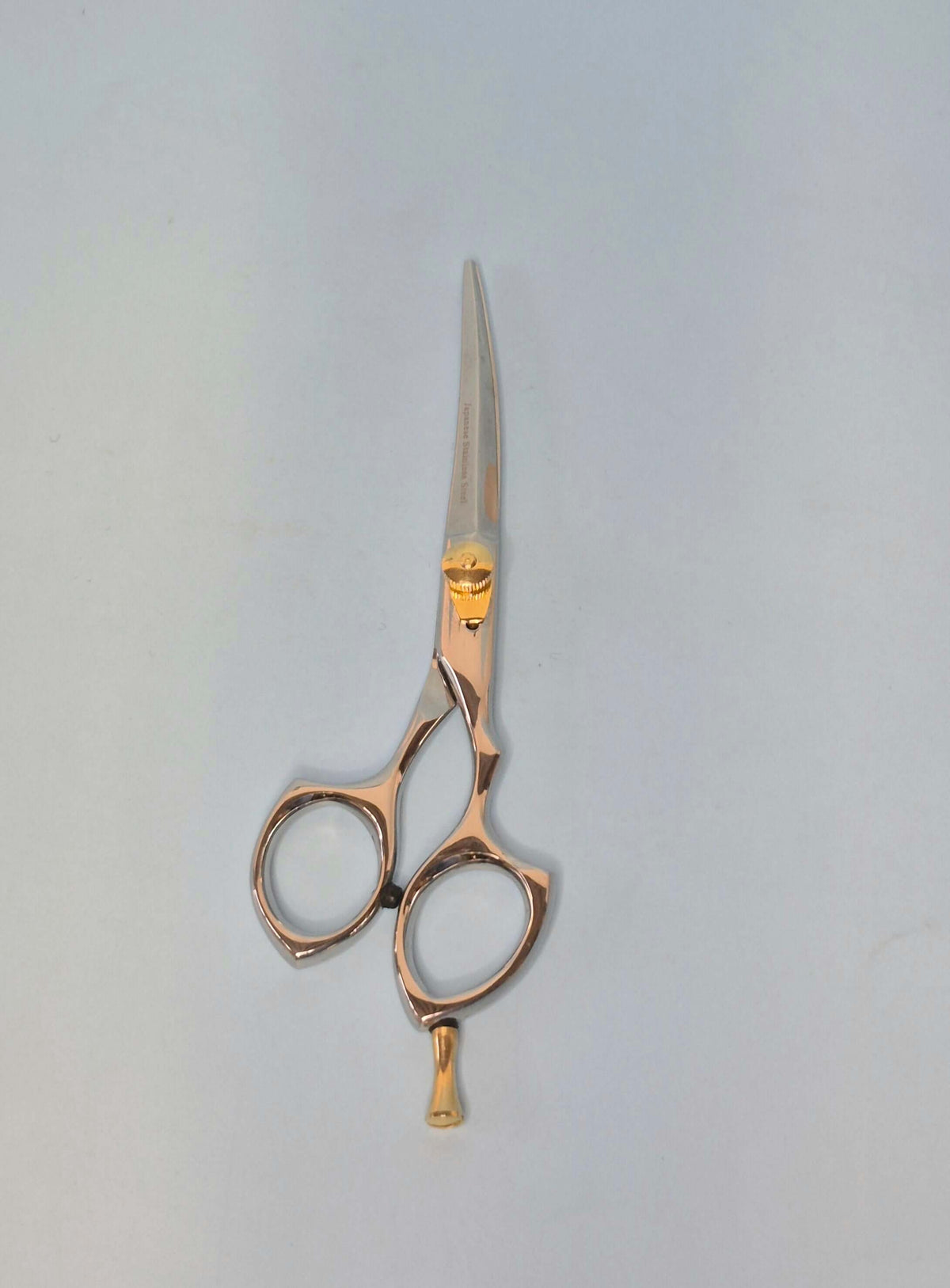Tijeras curvas Sabre de 6"