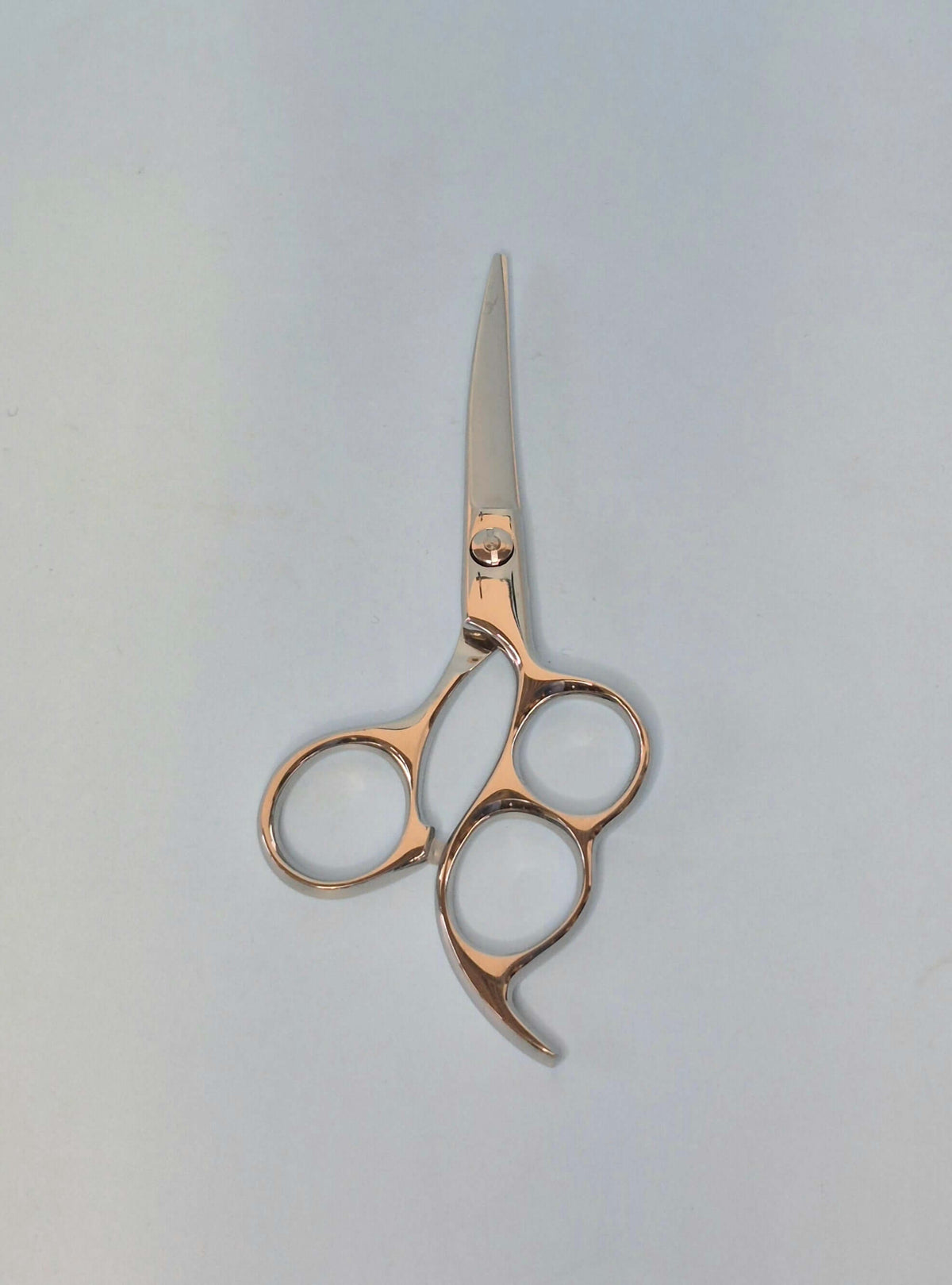 Ciseaux courbes Sabre 5"