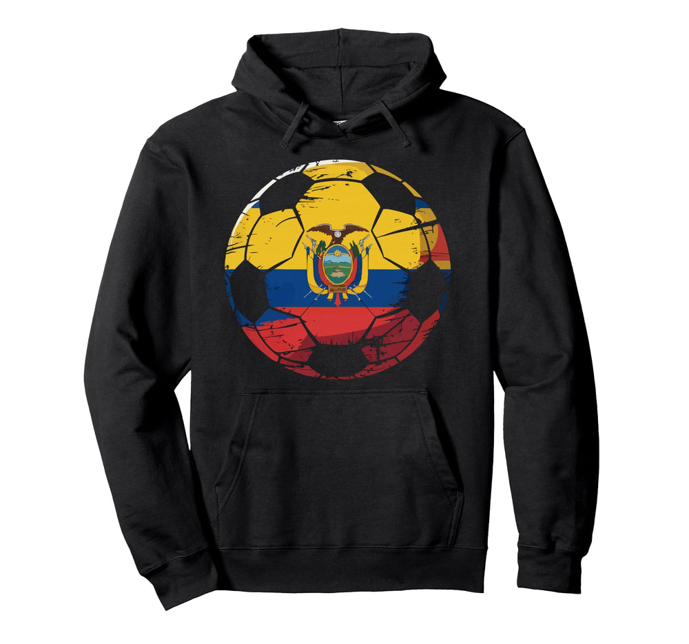 Soccer Player Soccer Coach Kick Sport Hoodie - Novelty Apparel Men Women
