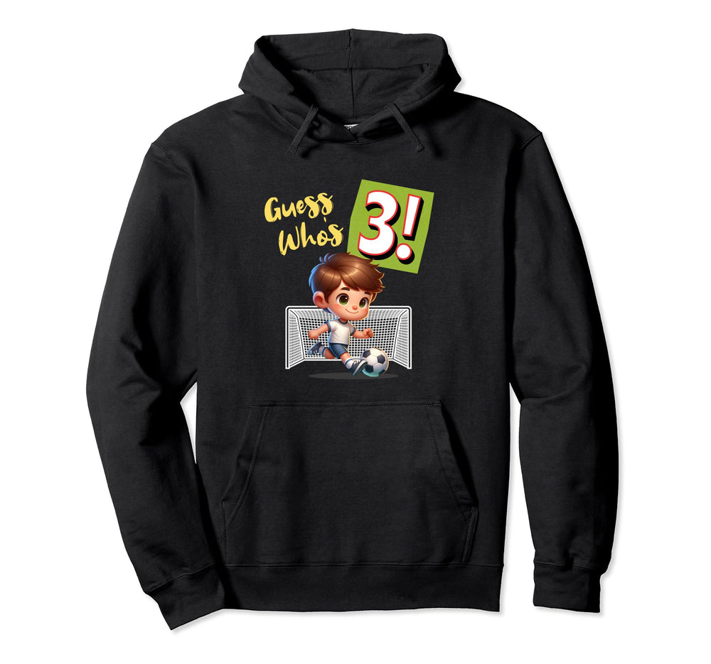 Soccer Birthday Party T Shirts T-Shirt - Graphic Print Unisex