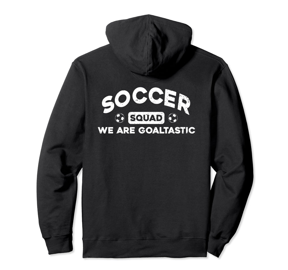 Soccer Coaching Training Trainer Soccer Coach Hoodie - Graphic Print Unisex