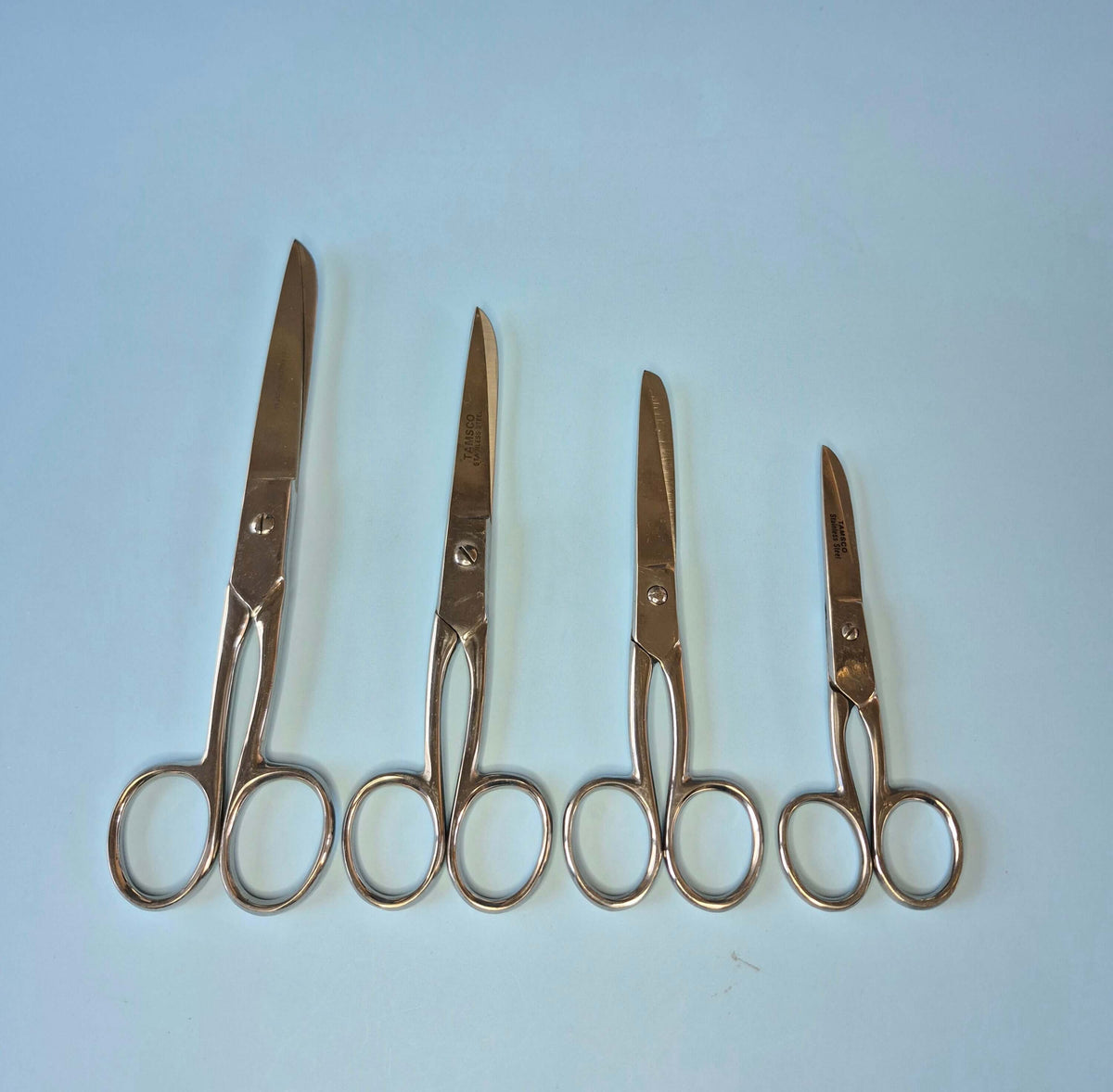 Paper & Crafting Scissors (4 sizes)