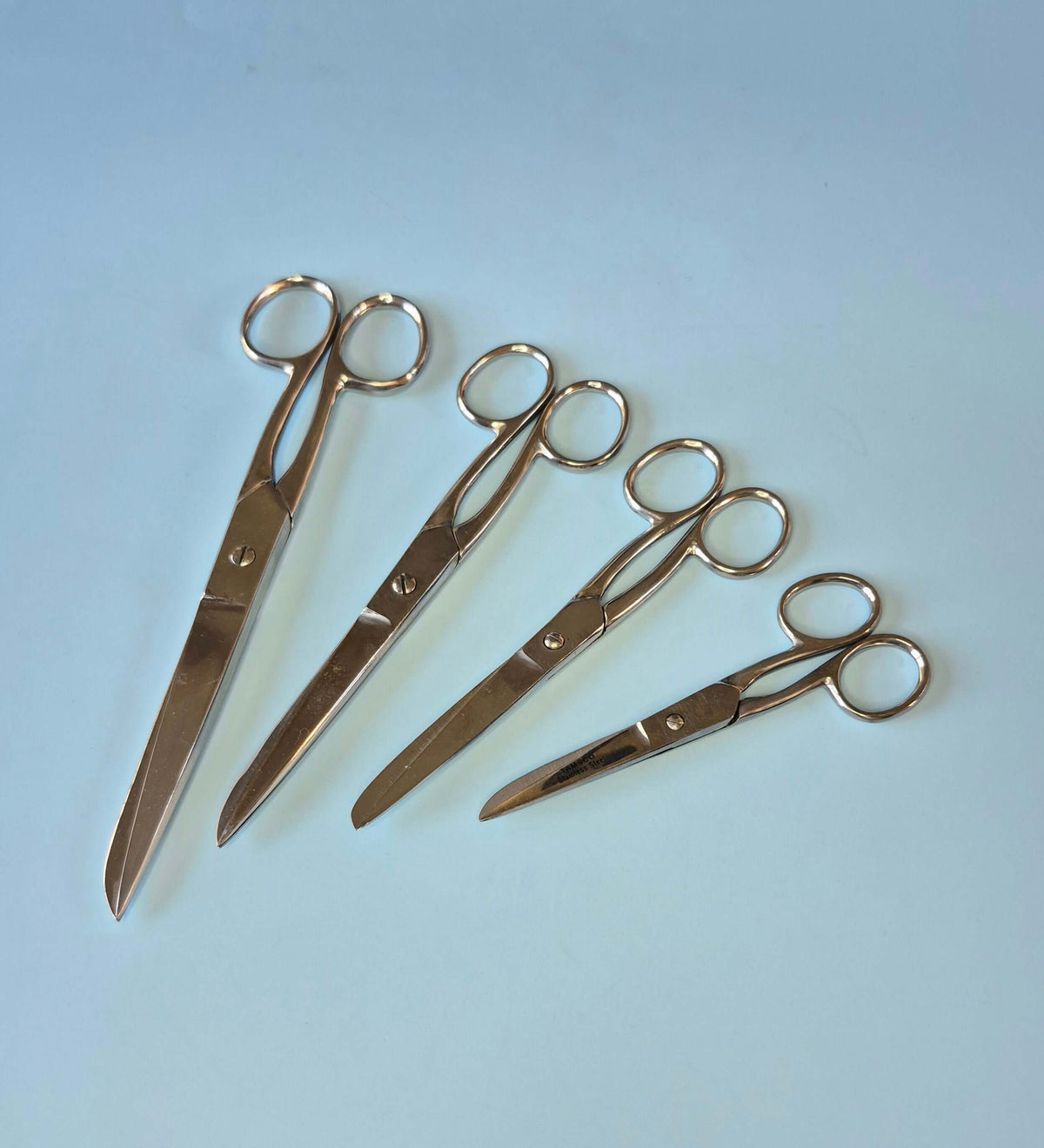 Paper & Crafting Scissors (4 sizes)