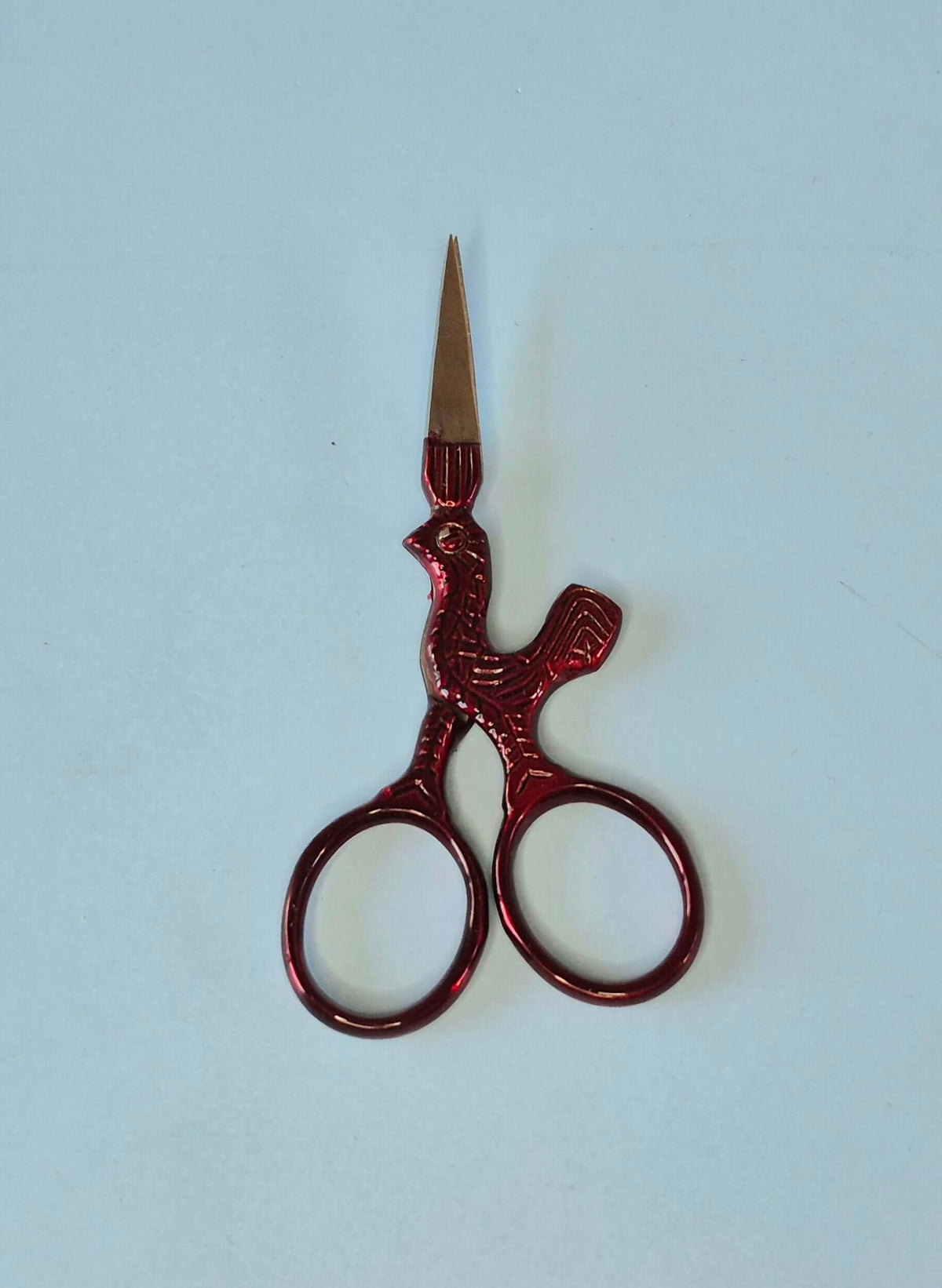 Chanticleer Scissors 3.5"