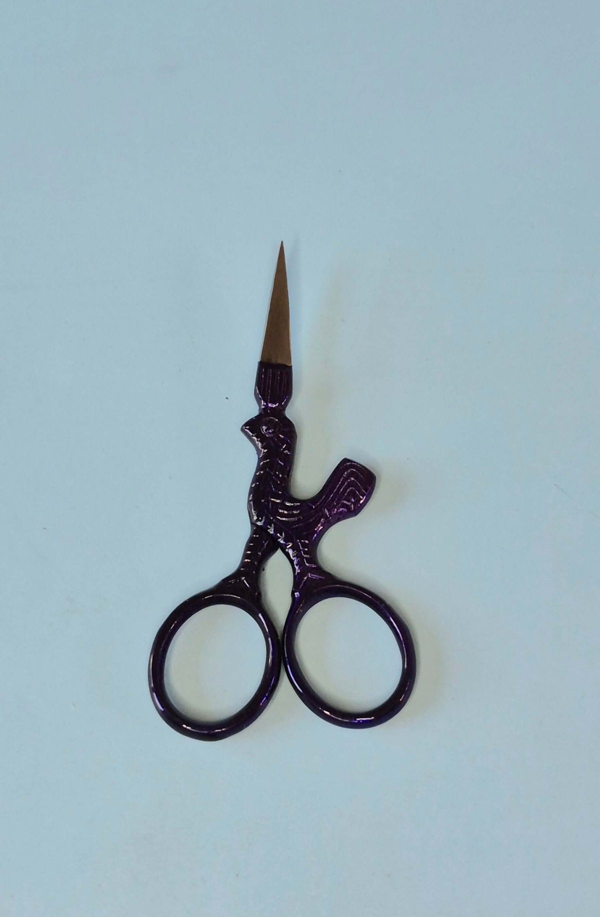 Chanticleer Scissors 3.5"