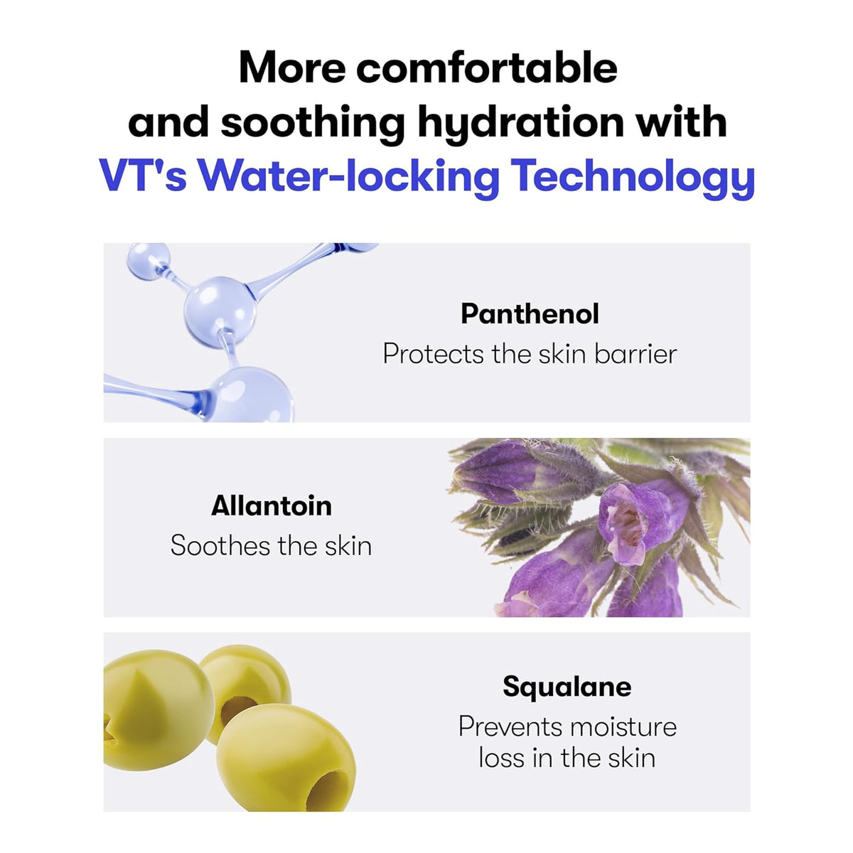 VT Glucamune Cream - Snipetell
