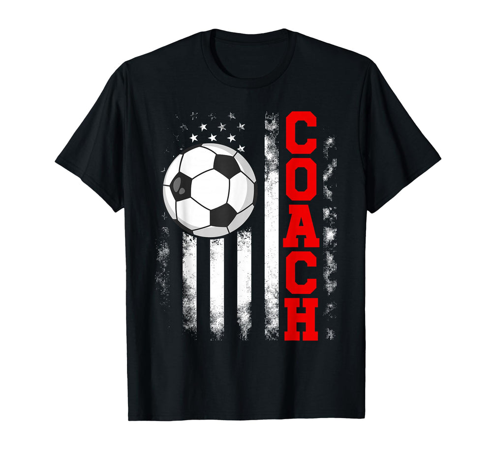 Soccer Coach Lover Gift Co Sweatshirt - Novelty Apparel Men Women