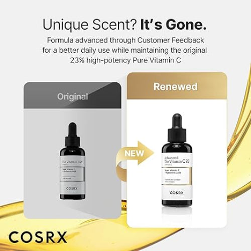 Cosrx Advanced The Vitamin C 23 Serum - Snipetell