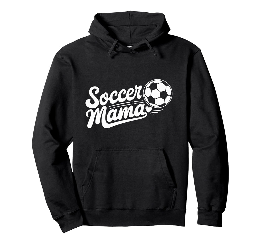 Goalkeeper Game Lover And Player Mother Hoodie - Minimalist Print Unisex