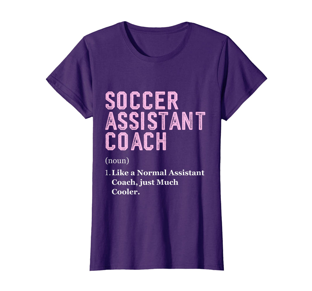 Funny Sports Thank You Soccer T-Shirt - Novelty Apparel for Adults