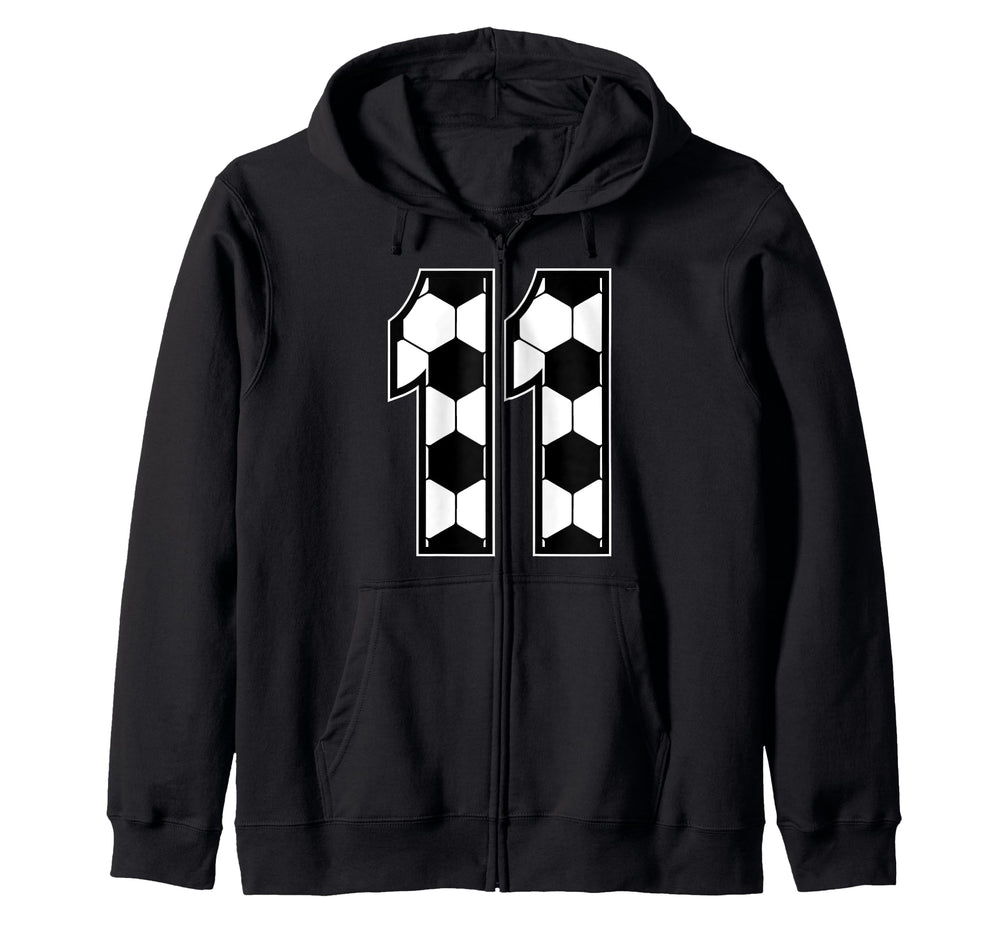 11 Year Old Birthday Gifts 11Th Sweatshirt - Trendy Graphic for Adults