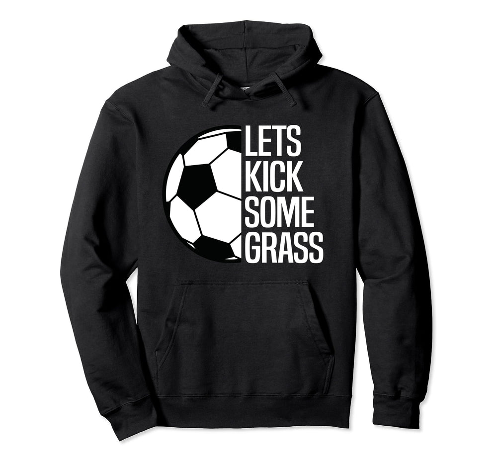Soccer Funny Gifts Head Assistant Hoodie - Custom Art Print Men Women