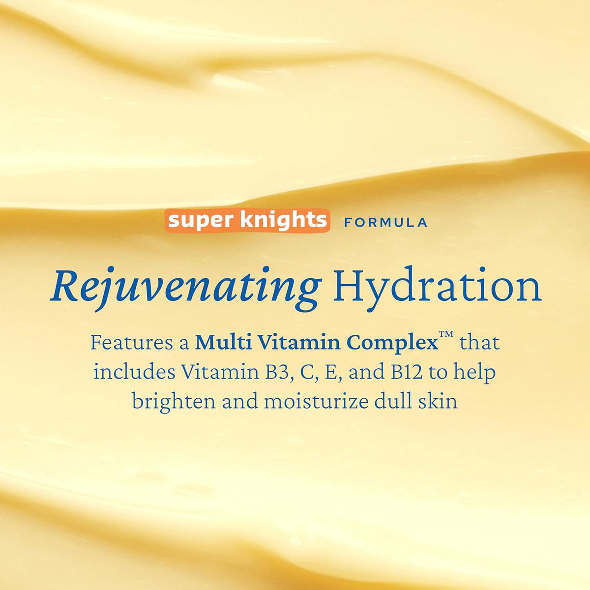 Belif Super Knights Multi-vitamin Mask - Snipetell