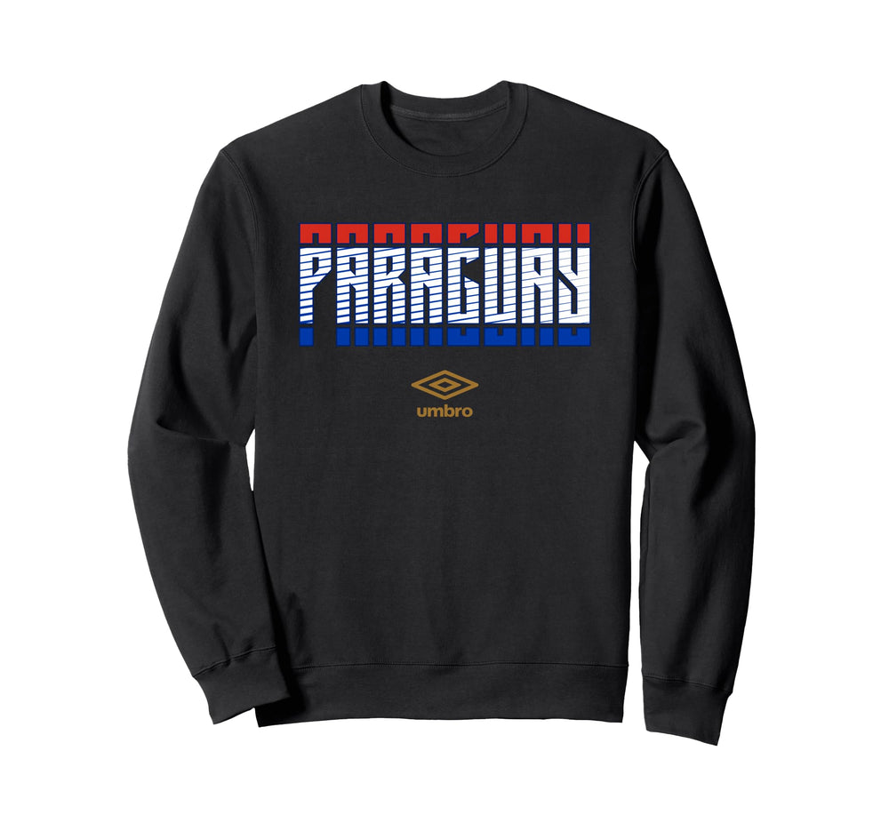 Umbro International Soccer Sweatshirt - Aesthetic Graphic Men Women