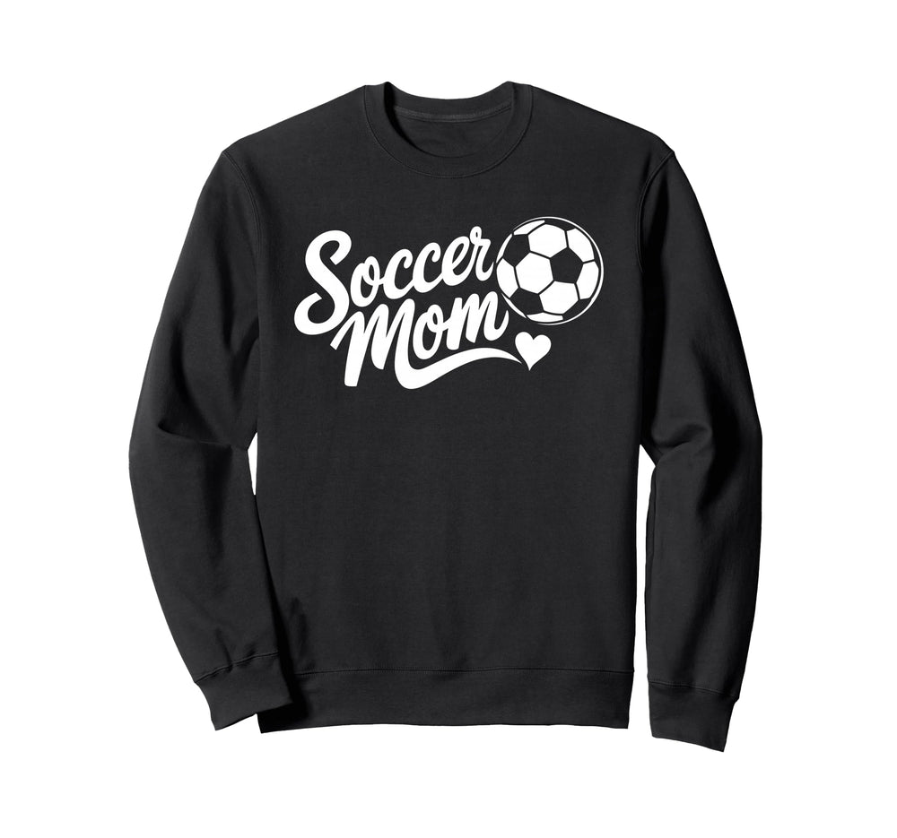 Soccer Game Player And Goalkeeper Sweatshirt - Novelty Apparel Men Women