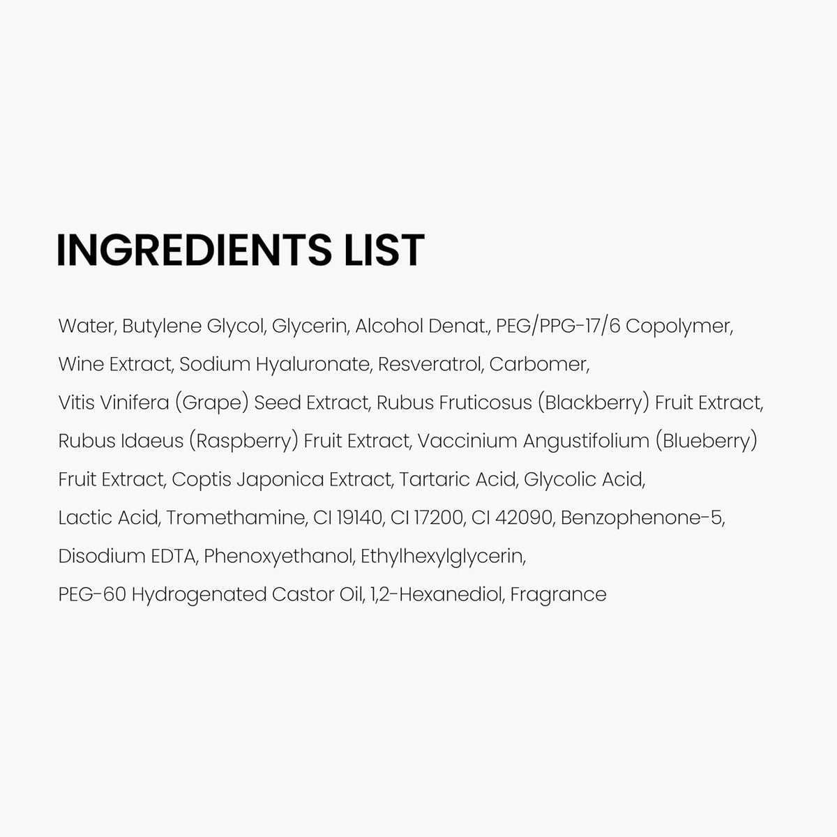 NEOGEN Dermalogy Bio-Peel Gauze Peeling Wine - Snipetell