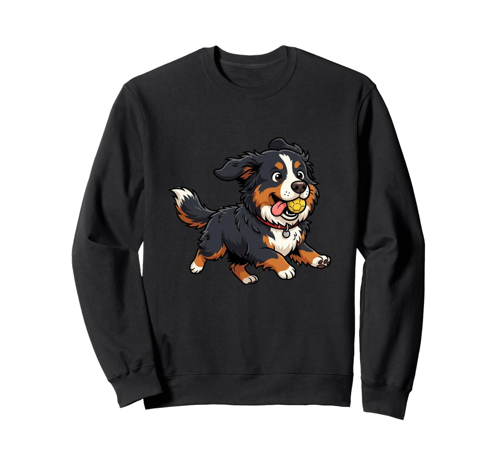 Watermelon Soccer Player Number 7 Sweatshirt - Custom Art Print Unisex