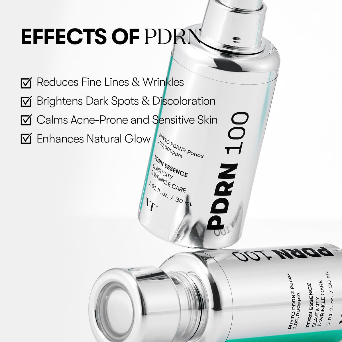 VT PDRN 100 Essence - Snipetell
