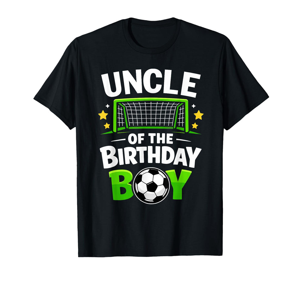 Birthday Soccer Player Family Matching Hoodie - Minimalist Print for Adults