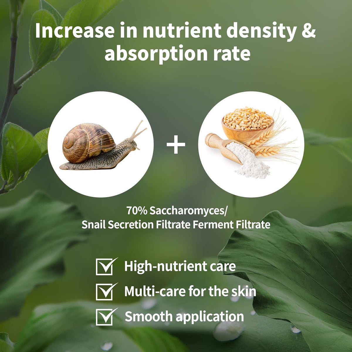 Benton Snail Bee Ultimate Serum Plus - Snipetell