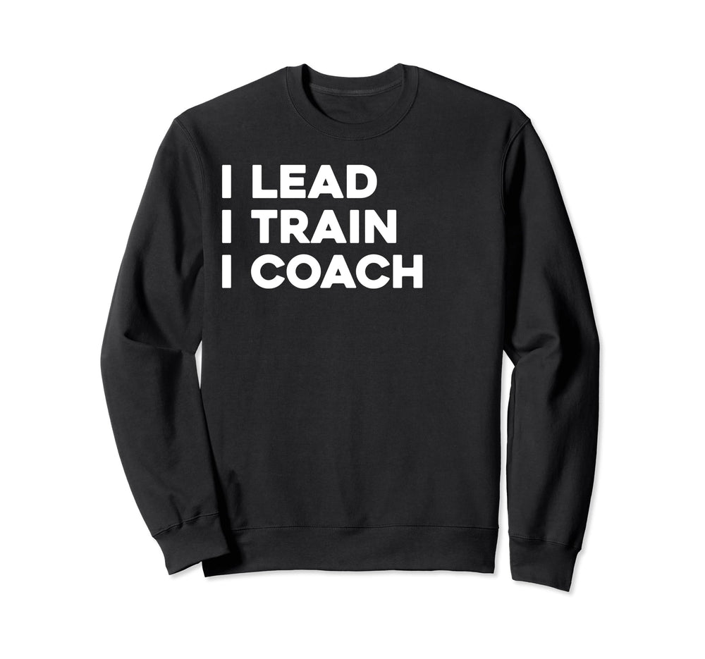 Goalkeeping Coach Meme Sweatshirt - Unique Graphic Men Women