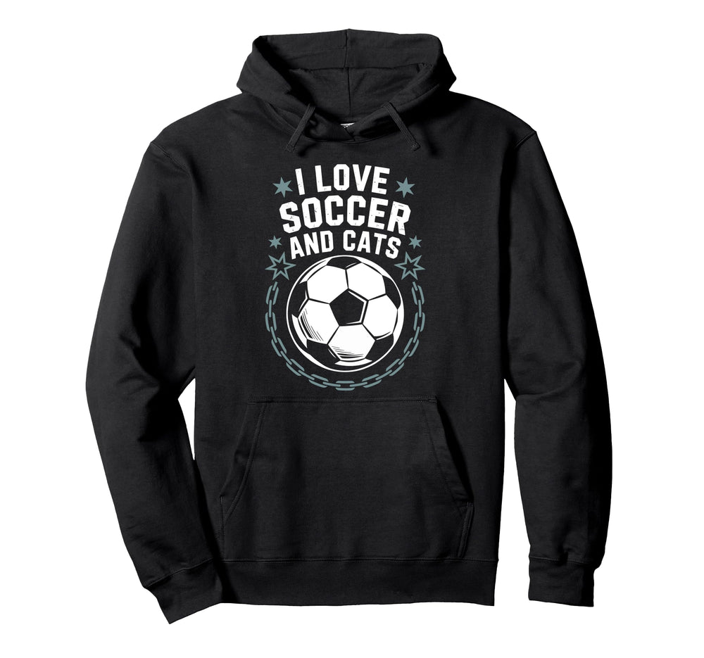 Coach Team And Goal Keeper Player I Hoodie - Streetwear Style Men Women