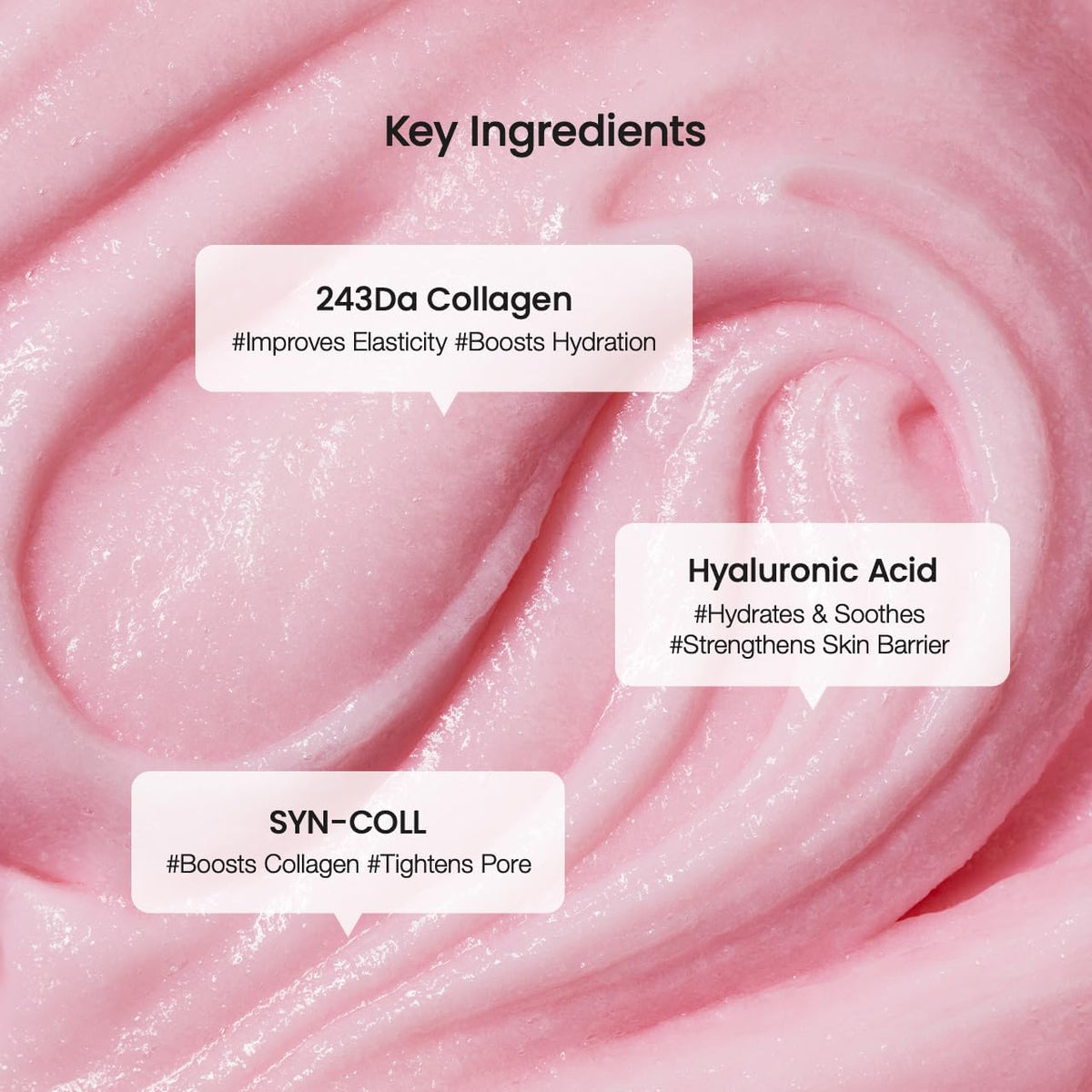 Biodance Collagen Mask To Foam Cleanser - Snipetell