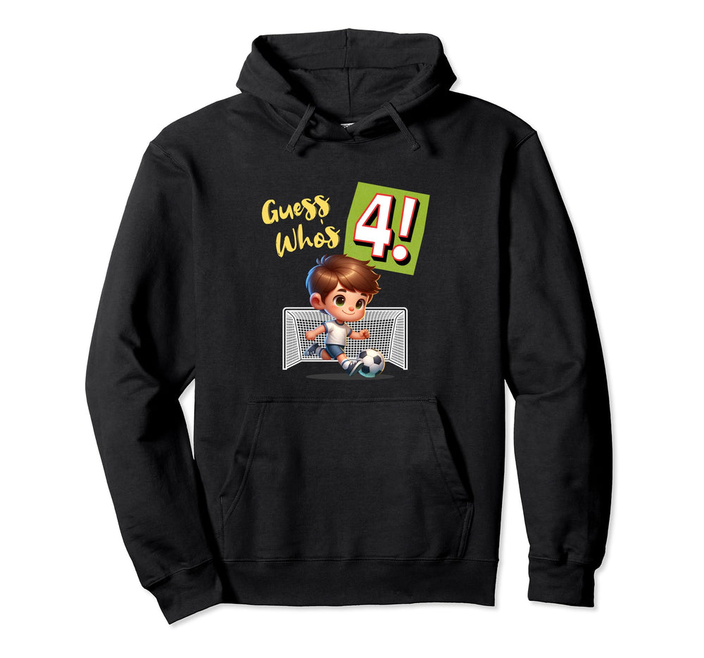 Soccer Birthday Party T Shirts T-Shirt - Trendy Graphic Men Women
