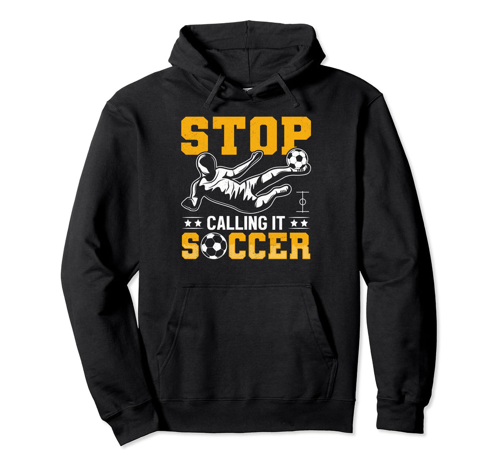 Soccer Team Cleats Soccer Coach Football Hoodie - Custom Art Print Unisex