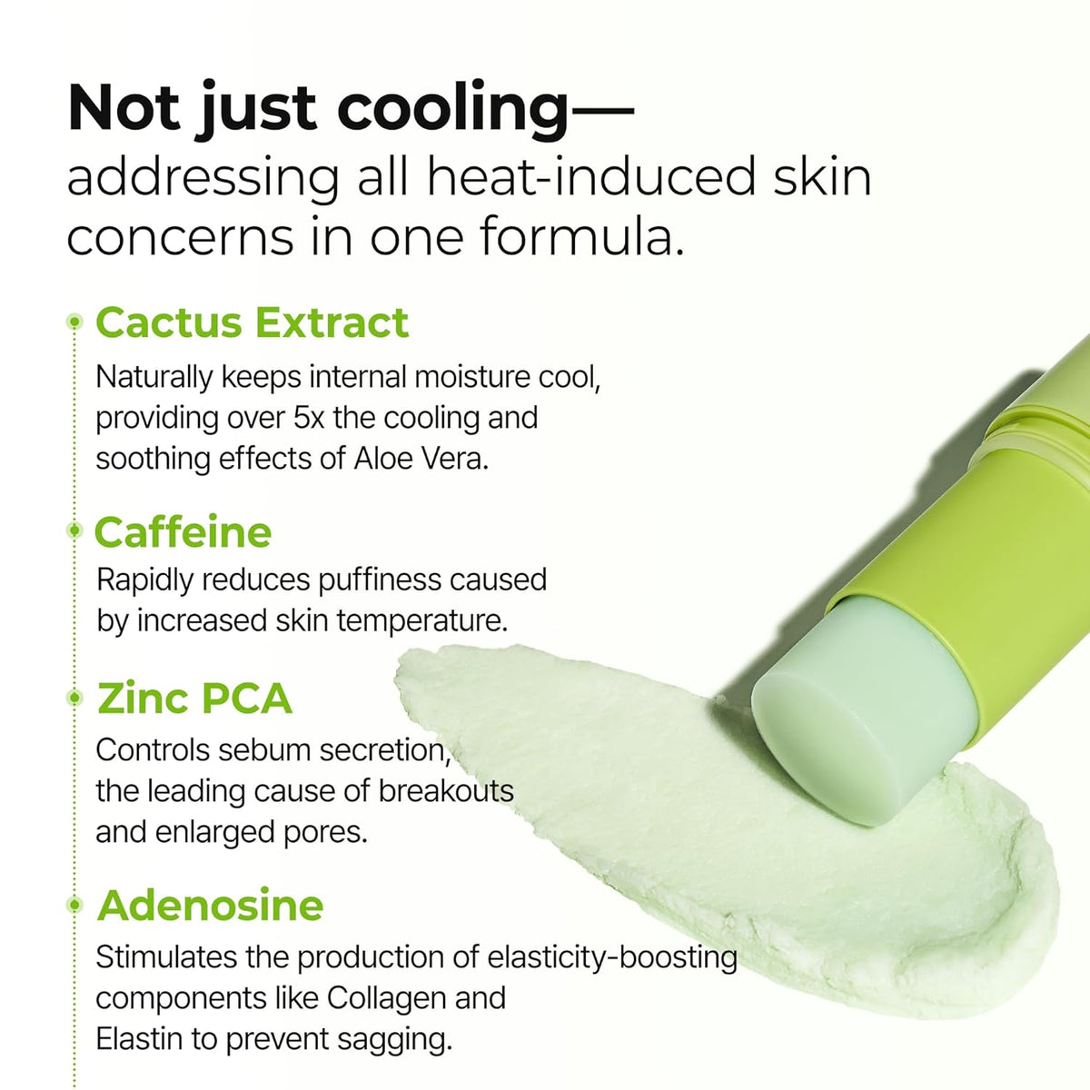 Dr. Melaxin CACTOX Pore Relief Multi Balm - Snipetell