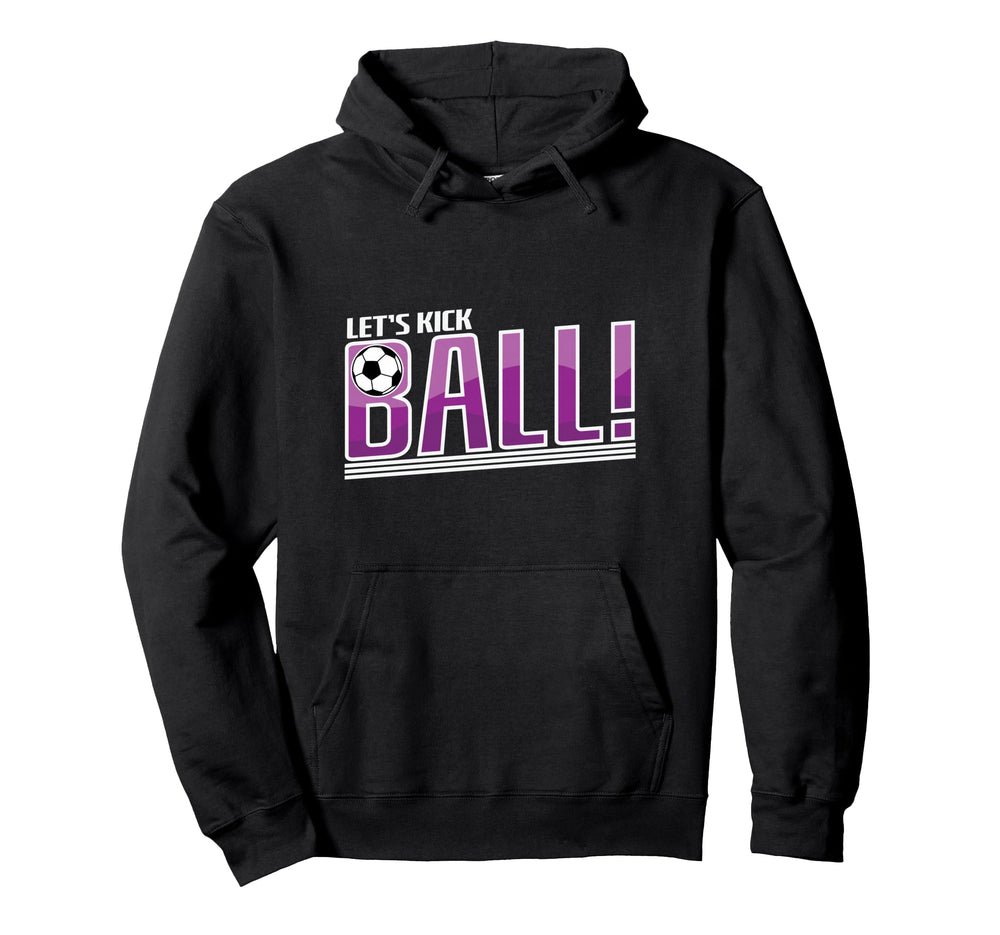 Football Game Goal Sport Fan World Sweatshirt - Trendy Graphic Men Women