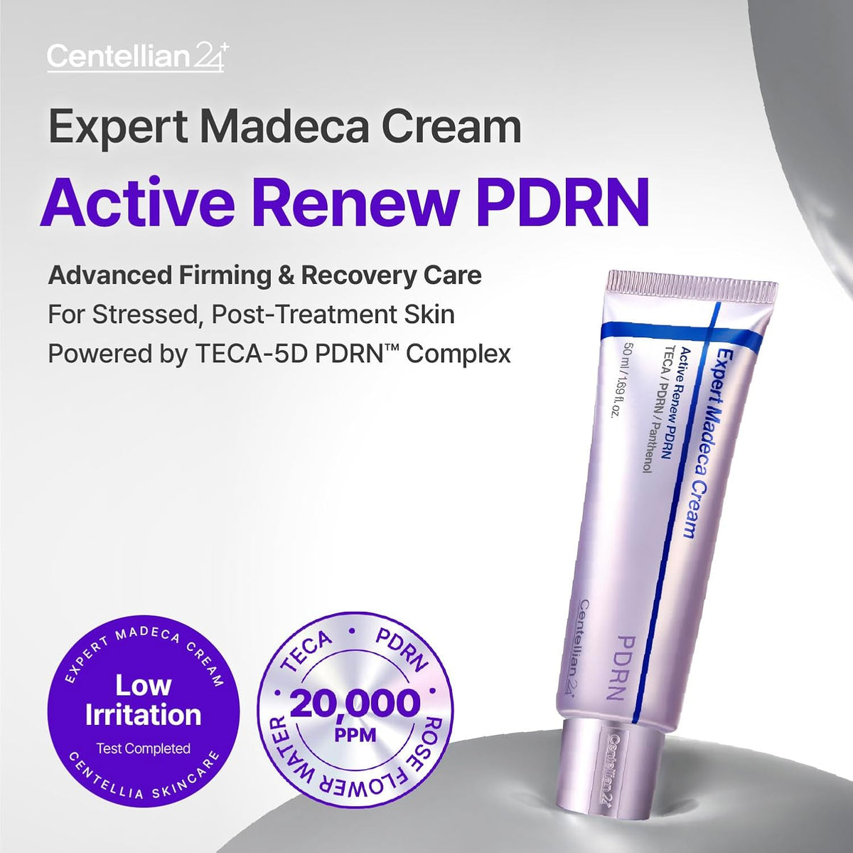 Centellian24+ Expert Madeca Cream - Snipetell