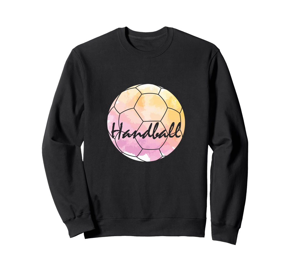 Handball Sports Team Team Goalkeeper T-Shirt - Minimalist Print Unisex